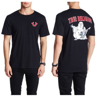 เสื้อยืด True RELIGION 5