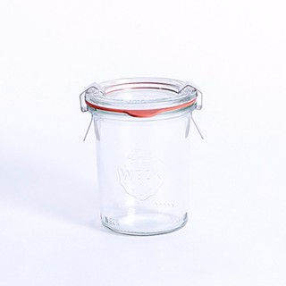 WECK - MINI MOLD JAR 160 ML (WE-760) / ขวดโหลแก้วสุญญากาศ