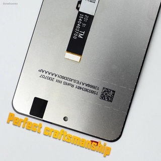 ♦✗หน้าจอ Lcd xiaomi PocoX3  X3 Pro อะไหล่จอ จอชุด จอPoco X3 Pro X3Nfcพร้อมทัชสกรีน จอ + ทัช เสียวหมี่ แถมกาว+ไขควง