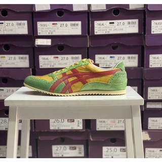 Onitsuka Tiger  Nippon Made Ultimate Deluxe  [Made in JAPAN]  ของใหม่ ของแท้100% มีกล่องป้ายครบ