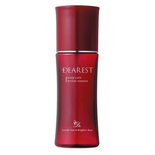 DEAREST Scalp Care Revital Essence / ครีมกำจัดขน/ ส่งตรงจากประเทศญี่ปุ่น