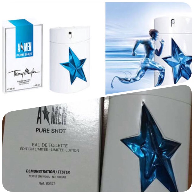 pure shot thierry mugler