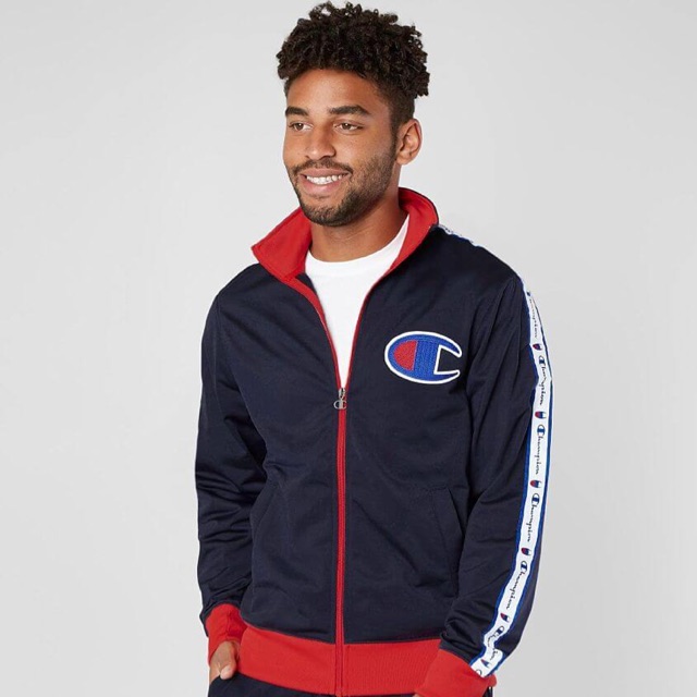 champion parka