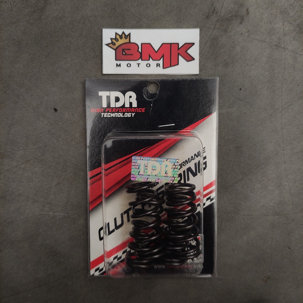 TDR VISION RACING CLUTCH SPRING - TDR RACING
