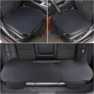 Tesla อุปกรณ์เสริมFor Tesla Model 3 Model S Model X Model Y Car Seat Cushion ad Car Driver Seat Chair  Use Memory Foam S