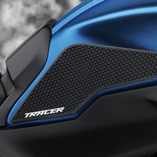 แผ่นรองถังน้ํามันเชื้อเพลิง กันลื่น สําหรับรถจักรยานยนต์ YAMAHA Tracer MT-09 FJ-09 Tracer 900 2015-2019 dinghingxi1