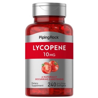 ไลโคปีน 240เม็ด Lycopene 10 mg