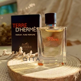 Terre D’ HERMES 5 mL