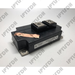 โมดูลเพาเวอร์ IGBT CM400HC6-24NFM CM600HC6-24NFM