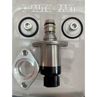 สวิทซ์ตูดปั้ม SCV วาล์ว VALVE ISUZU NLR08,DECA360 (6UZ1)  8-98145484-1 สินค้าใหม่100%