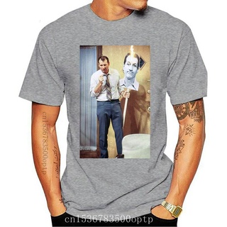 ขายดี!ใหม่ เสื้อยืดลําลอง แขนสั้น พิมพ์ลาย Married With Al Bundy Cartel สีดํา สไตล์ฮิปฮอป ฮาราจูกุ สําหรับผู้ชาย Akhffp7