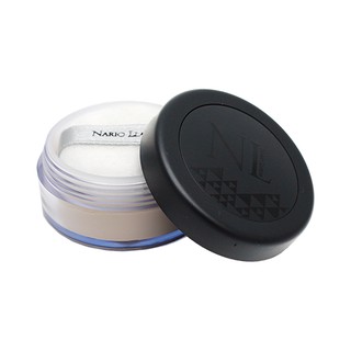 Nario llarias all day bright perfect invisible translucent powder 5g