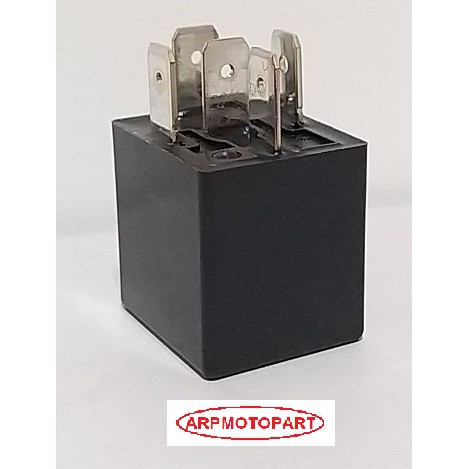 รีเลย์สตาร์ท PCX 150 2012 CLICK 125-I 2015 # เเท้จากศูนย์ # 38502-KWN-901(38502-ซอง)