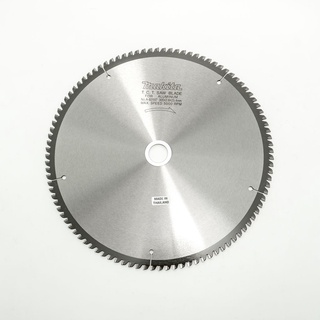 ใบเลื่อยวงเดือน-มิเนียม 12" 100T A-82557Circular Saw Blade - Aluminum 12" 100T A-82557