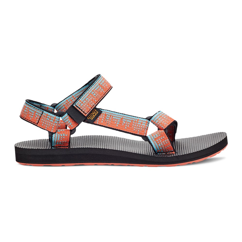 TEVA WOMEN รองเท้ารัดส้นผู้หญิง - W ORIGINAL UNIVERSAL  1003987-ACBM