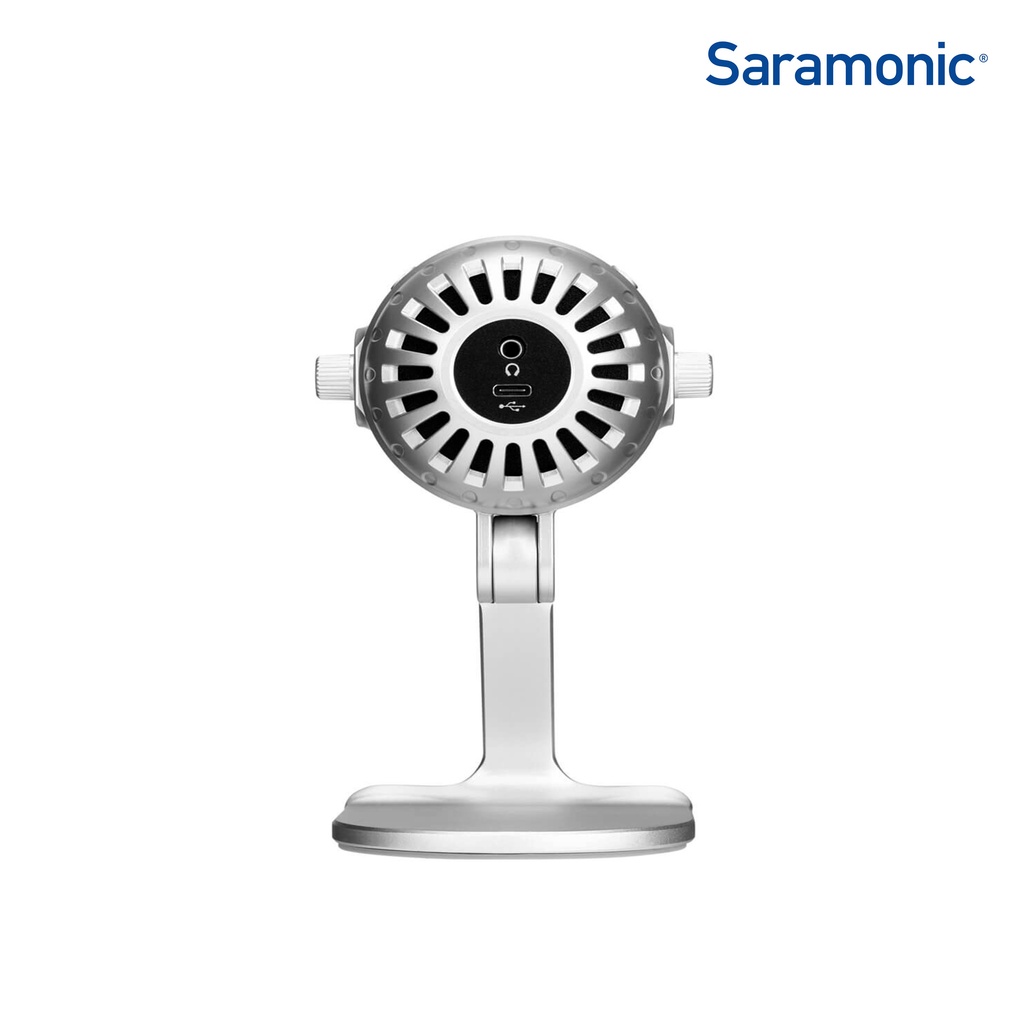 Saramonic SmartMic MTV500 USB Desktop Microphone สินค้าประกันศูนย์ไทย