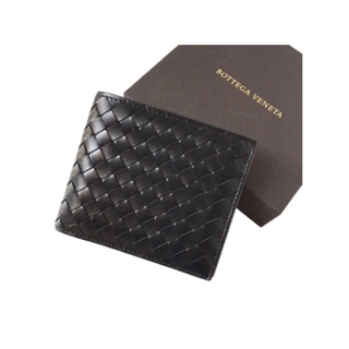 ส่งแมสฟรี ถูกที่สุด ของแท้ 100% Bottega 8 cards wallet