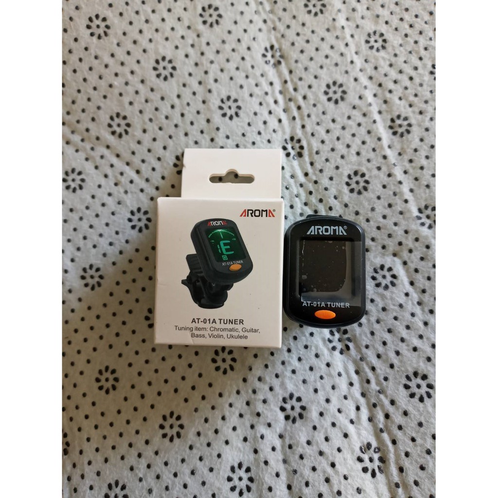 สุดพิเศษ !!! จูนเนอร์ AT-01  ราคา 99 บาท เท่านั้น ย้ำ 99 บาทเท่านั้น !!