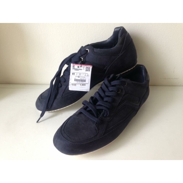 ร้องเท้า ZARA MAN