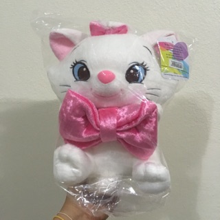 ตุ๊กตาเเมวมารี • Marie Bitty Kitty