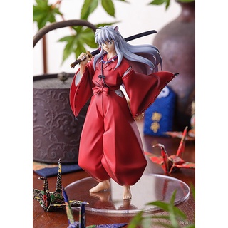 ฟิกเกอร์ POP UP PARADE InuYasha Final Anime ขนาด 16 ซม.