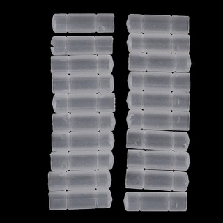 [risingmp] ฝาครอบสายหูฟัง กันฝุ่น 3.5 มม. 20 ชิ้น ♨เปิด