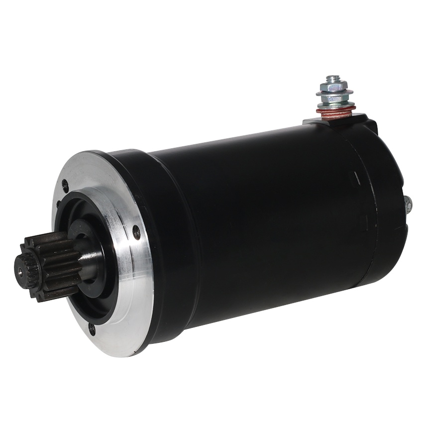 รถจักรยานยนต์ Starter Moto สําหรับ Ducati Sport Classic MH900E 2001 Ducati Superbike 748 1999-2003 D