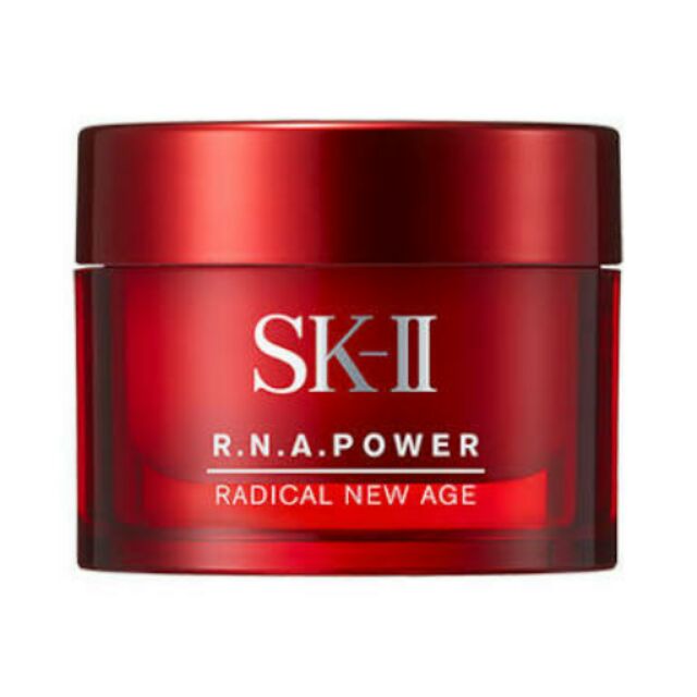 SKll -R.N.A.Power Radical New Age