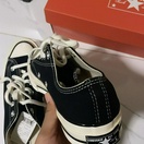 reviewConverse รองเท้าผ้าใบ CR UX Chuck 70 OX 162058CBK 2800  comment 1