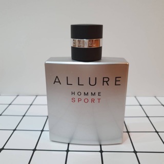 chanel Allure Homme Sport EDT 100ml