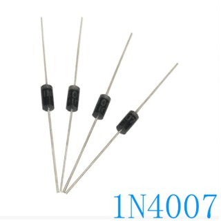 ไดโอด 4007 Diode 20 ตัว สินค้าพร้อมส่ง