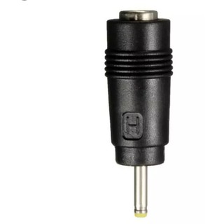 Di shop Teamtop 1PCs New 5.5x2.1mm Female Jack To 2.5x0.7mm Male Plug DC Power Connector Adapter (Intl)