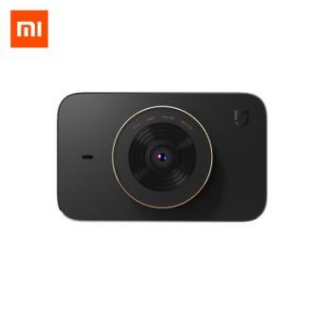 กล้องติดรถยนต์ Mi Dash Cam 1S (1080P) Global Version - ประกันศูนย์ไทย 1 ปี