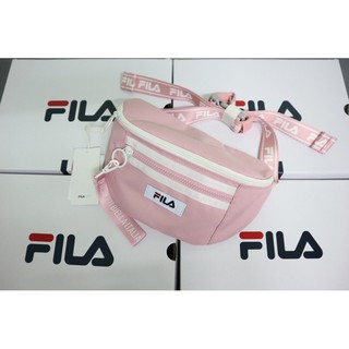 คาดอก Fila bag ของแท้นำเข้าจากประเทศเกาหลี