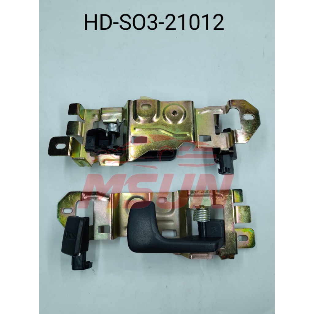 มือเปิดประตู HONDA CIVIC SO3 SO4 2 ประตู