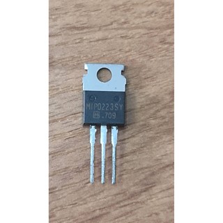 0000554 ไอซี IC MIP0223SY ( AC 85 to 274V )