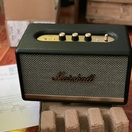 reviewMARSHALL ACTON II BLUETOOTH BLACKลำโพงบลูทูธ ลำโพง marshall ลําโพงบลูทูธเบสหนัก รับประกัน 1 ปีส่งฟรีทั่วไทย  comment 1