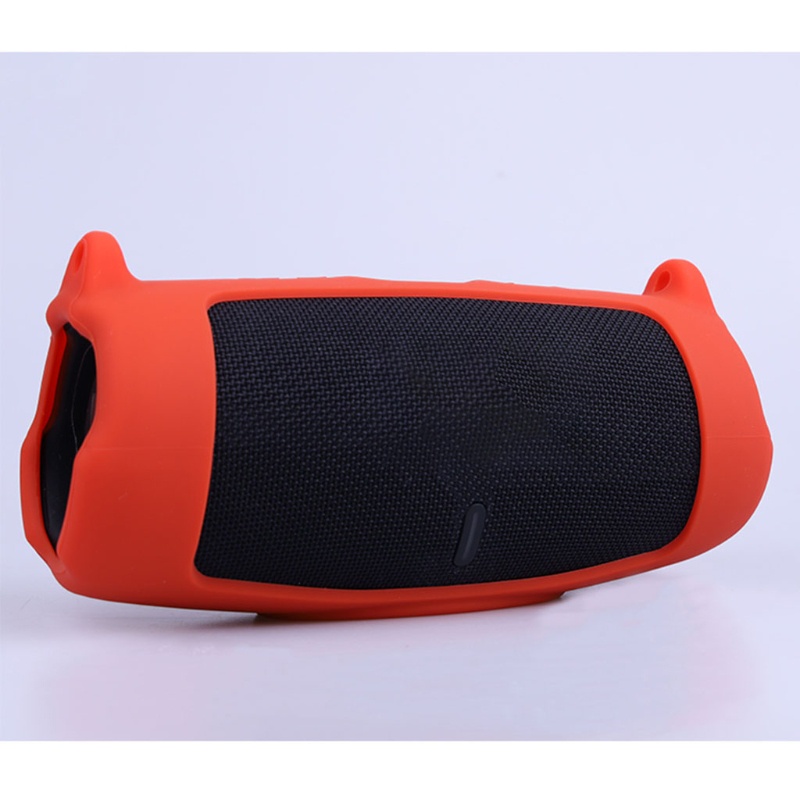 Doublebuy เคสลําโพงซิลิโคน กันตก สําหรับลําโพง JBL Charge 5