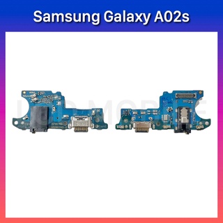 แพรชาร์จ | Samsung Galaxy A02s | A025 | PCB DC | LCD MOBILE