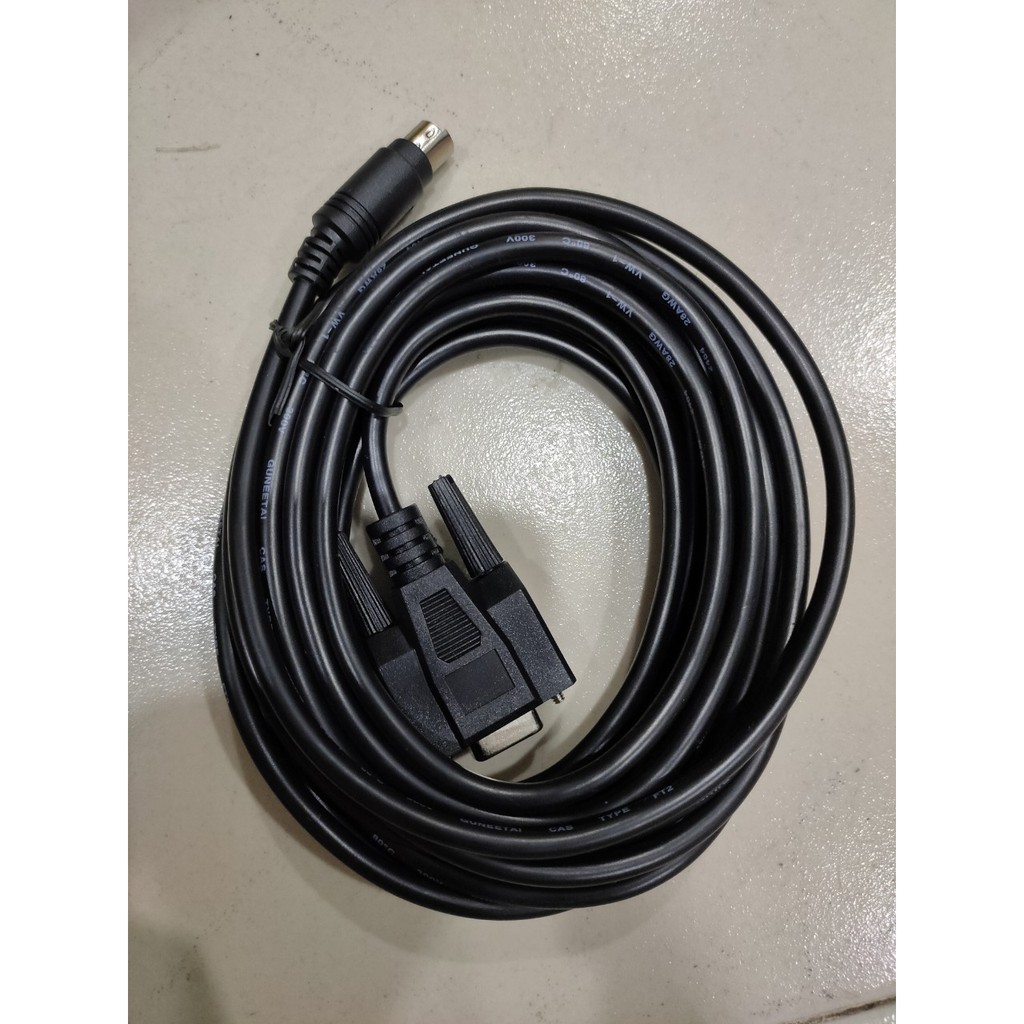 สายต่อ Proface - Mitsubishi CA3-CBL-FX5M-01