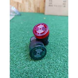 ZT- ไพล๊อตแลมป์ ED16-22SM 220V