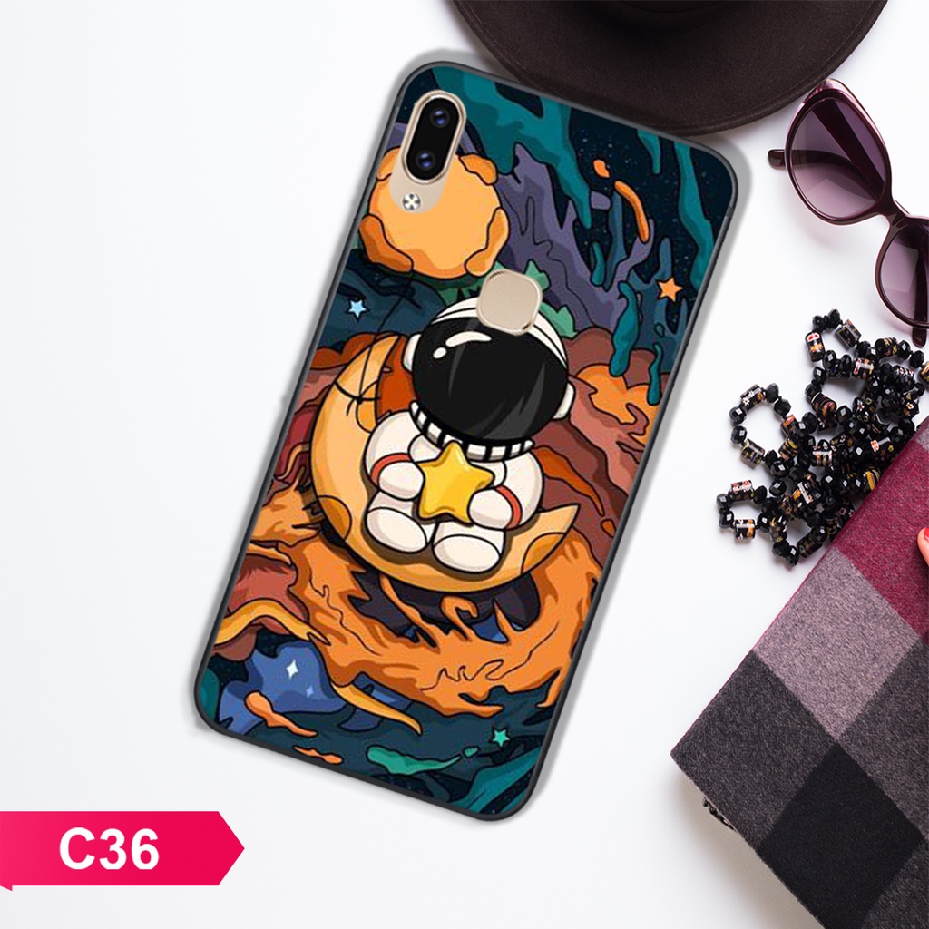 VIVO V11-VIVO V9-VIVO V11I-VIVO Y91-VIVO Y95 CASE EXTREMELY ADORABLE PROTECTION
