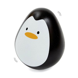 PlanToys - Penguin เพนกวินล้มลุก