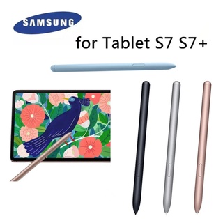 ปากกาทัชสกรีน สําหรับแท็บเล็ต Samsung Galaxy Tab S7 S7 plus S7+