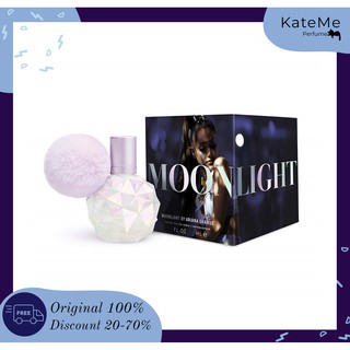 Ariana Grande Moonlight EDP 100 ml.