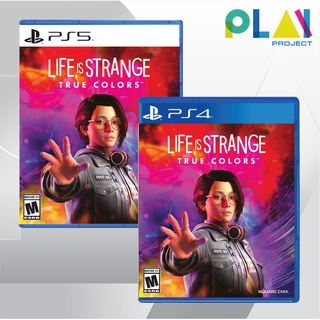 [PS5] [PS4] [มือ1] Life Is Strange : True Colors [PlayStation5] [เกมps5] [PlayStation4] [เกมPS5] [เกมPS4]