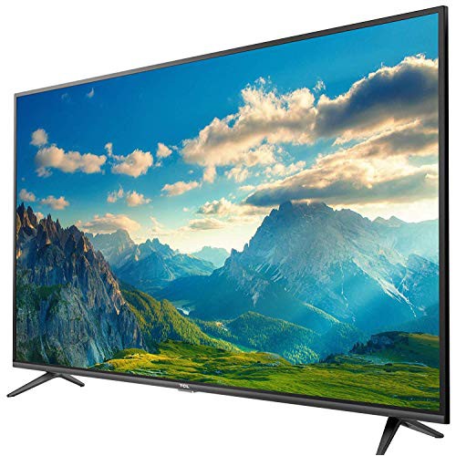 TCL Smart TV UHD 4K ขนาด 43 นิ้ว รุ่น 43P65US Clearance