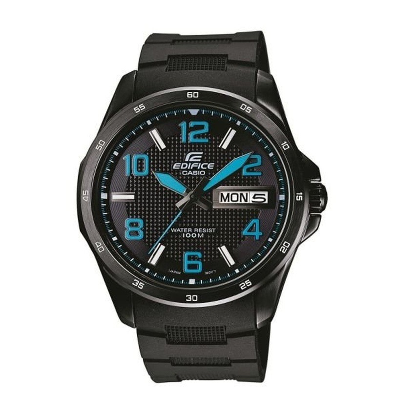 Casio Edifice นาฬิกาข้อมือ - รุ่น EF-132PB-1A2V