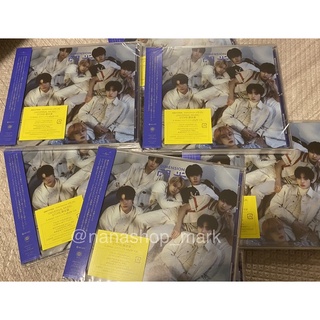 พร้อมส่ง 🌻 อัลบั้ม ENHYPEN - Manifesto : DAY1 / Senkou  JP Universal Music Store ver ums Limited edition