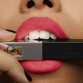 YSL ROUGE PUR COUTURE THE SLIM SHEER MATTE ( YVES SAINT LAURENT) ของแท้💯%เค้าเตอร์ห้าง❗️
